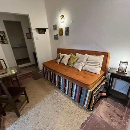Apto Com Arte No Pelourinho サルバドール エクステリア 写真