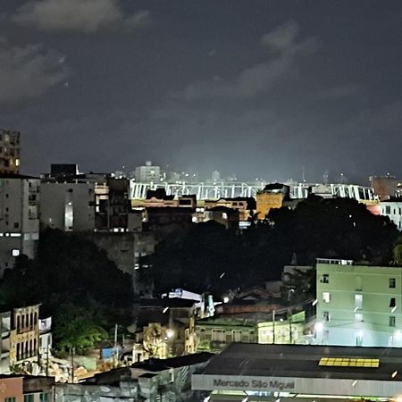 Apto Com Arte No Pelourinho サルバドール エクステリア 写真