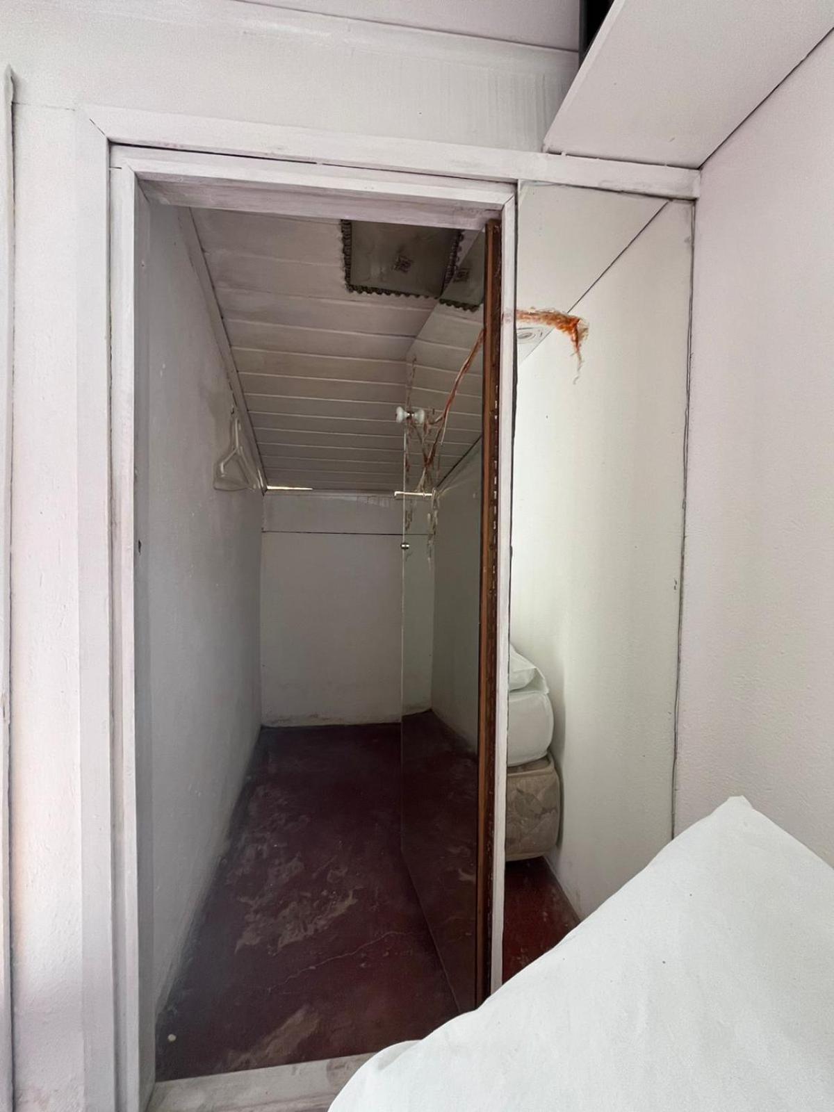 Apto Com Arte No Pelourinho サルバドール エクステリア 写真