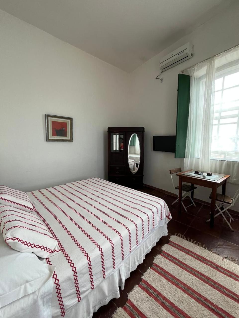 Apto Com Arte No Pelourinho サルバドール エクステリア 写真